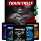 TRAIN YRSLF PRO - Advanced training system