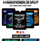 TRAIN YRSLF PRO - Advanced training system