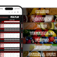 THE MEALPLAN (NEW) - Das Mealplanning Tool für Athleten & Coaches