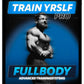TRAIN YRSLF PRO - Advanced training system