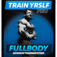 TRAIN YRSLF PRO - Advanced training system