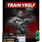 TRAIN YRSLF PRO - Advanced training system