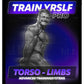 TRAIN YRSLF PRO - Advanced training system