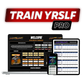 TRAIN YRSLF PRO - Advanced training system